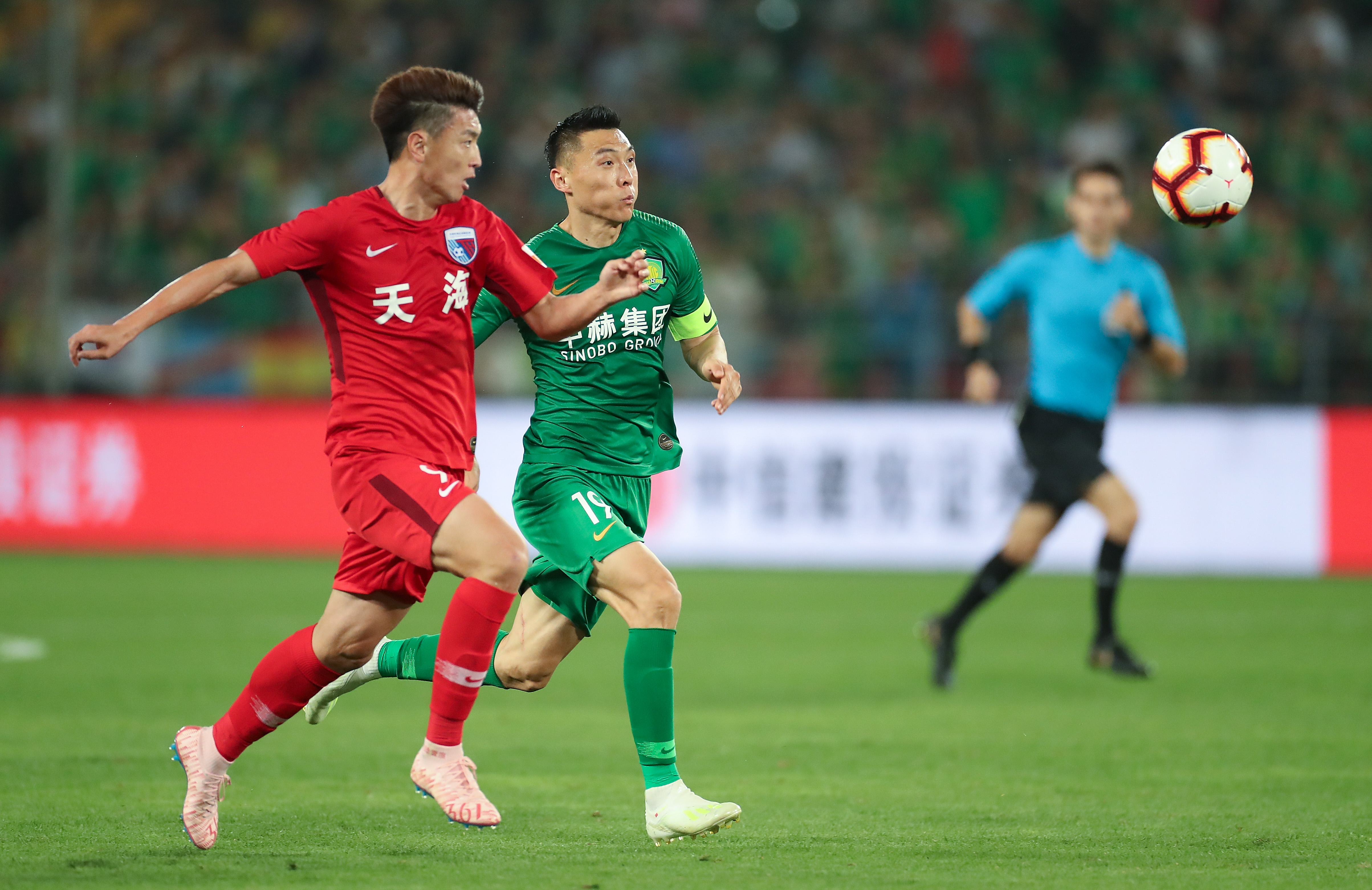 联动必须清 联动必须清